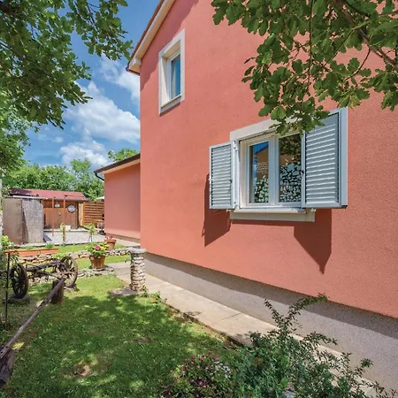3 Bedroom In Labin * Rasa