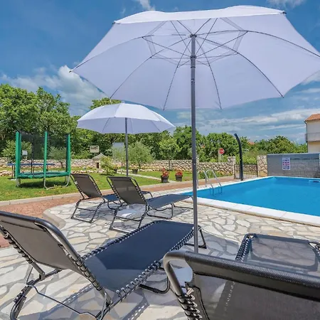 3 Bedroom In Labin * Rasa