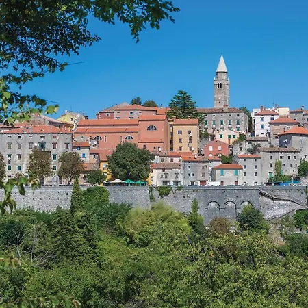 別荘 3 Bedroom In Labin *