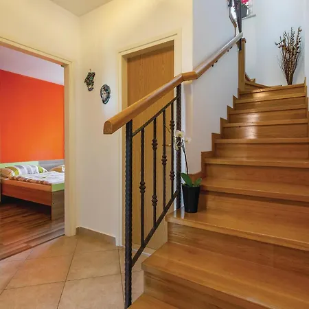 3 Bedroom In Labin * Raša