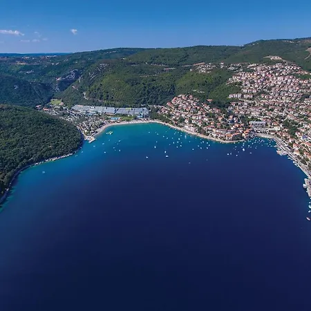 3 Bedroom In Labin * Raša
